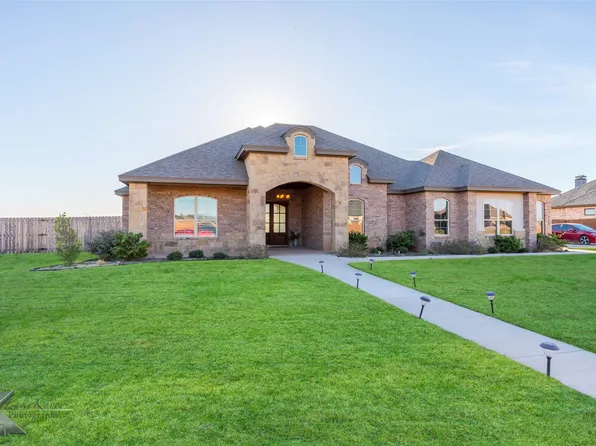 233 Calumet St, Abilene, TX 79606