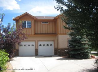 1466 Stoney Ridge Dr, Silt, CO 81652
