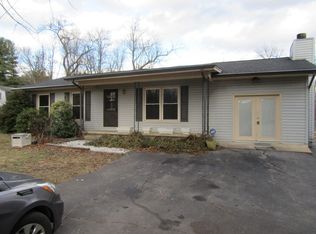 263 Dehaven Pl, Kingsport, TN 37660