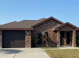 5016 Heron Ave, McAllen, TX 78504
