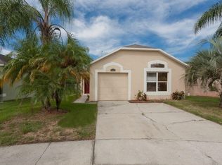 10020 Tikimber Ln, Orlando, FL 32825