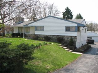 W227S8935 Saint Joseph Dr, Big Bend, WI 53103