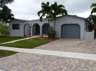 5005 SW 9th St, Margate, FL 33068