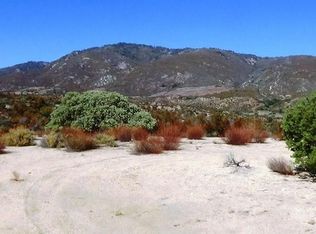 37245 Old Forest Rd, Anza, CA 92539