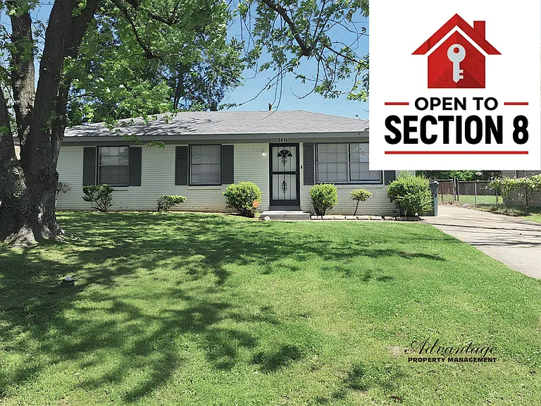 3816 Ford Rd — Photo 1