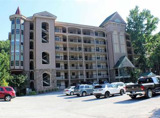 210 Roaring Fork Rd #202, Gatlinburg, TN 37738