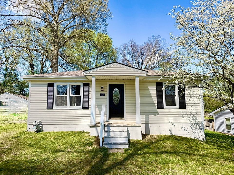 1st image of 8657 Durbin Ln
