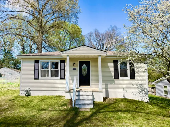 8657 Durbin Ln, Lexington, KY 40515