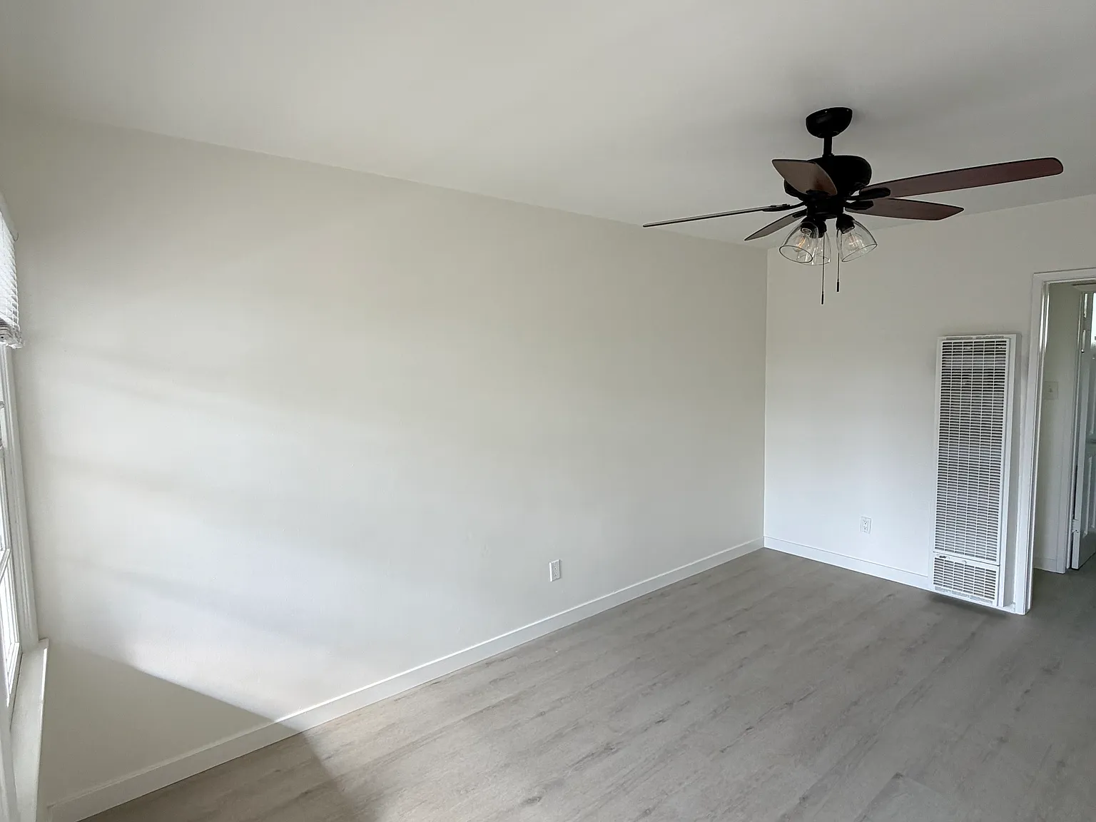 1 bed, $2,700 — Photo 1