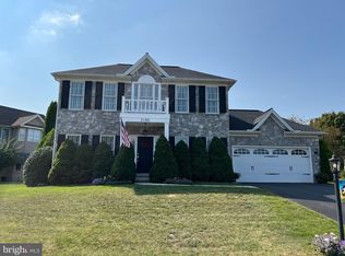 2186 Merrimac Ave, Mechanicsburg, PA 17055