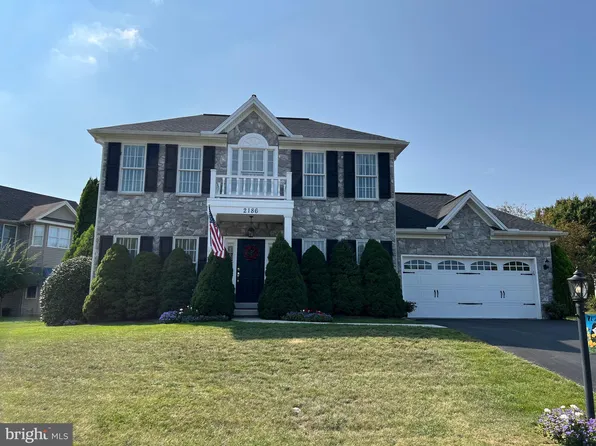 2186 Merrimac Ave, Mechanicsburg, PA 17055