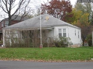 100 S Shadylane Dr, East Liverpool, OH 43920