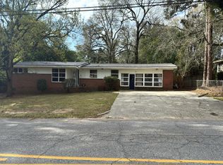 4003 Michael Blvd, Mobile, AL 36609