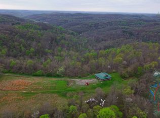0 Goose Run Rd, Dexter City, OH 45727