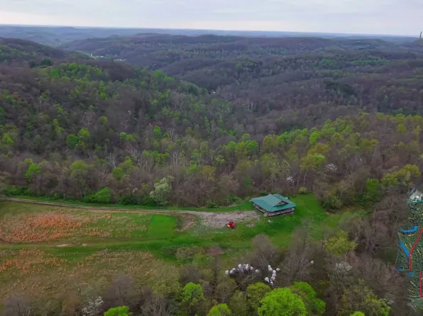 0 Goose Run Rd, Dexter City, OH 45727