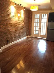 Rented by Evergreen Apartments BK