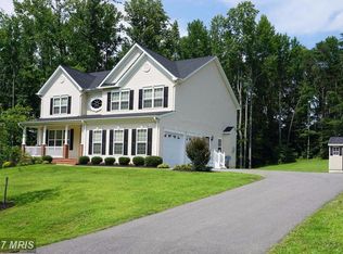 39960 Grandview St, Mechanicsville, MD