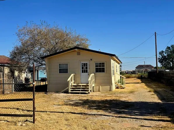 5725 N Turner St, Odessa, TX 79763