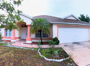 552 Eagle Ct, Poinciana, FL 34759