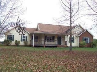 222 Queens Cemetery Rd, Good Hope, GA 30641