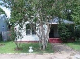 709 McKinley Ave NE, Huntsville, AL 35801