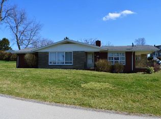 426 Ridge Ave, Monessen, PA 15062