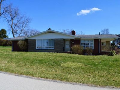 426 Ridge Ave, Monessen, PA, 15062
