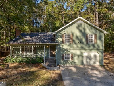 1364 W Prospect Dr, Lawrenceville, GA, 30043