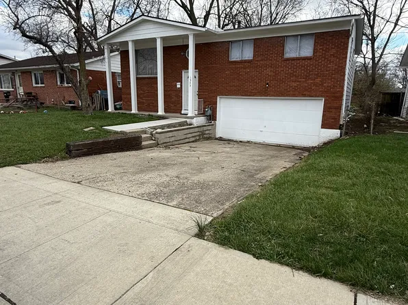 1333 Smith Rd, Columbus, OH 43207