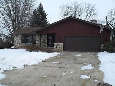 1114 N Briarcliff Dr, Appleton, WI, 54915