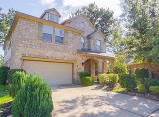 6 Cayahoga Ct, Spring, TX 77389