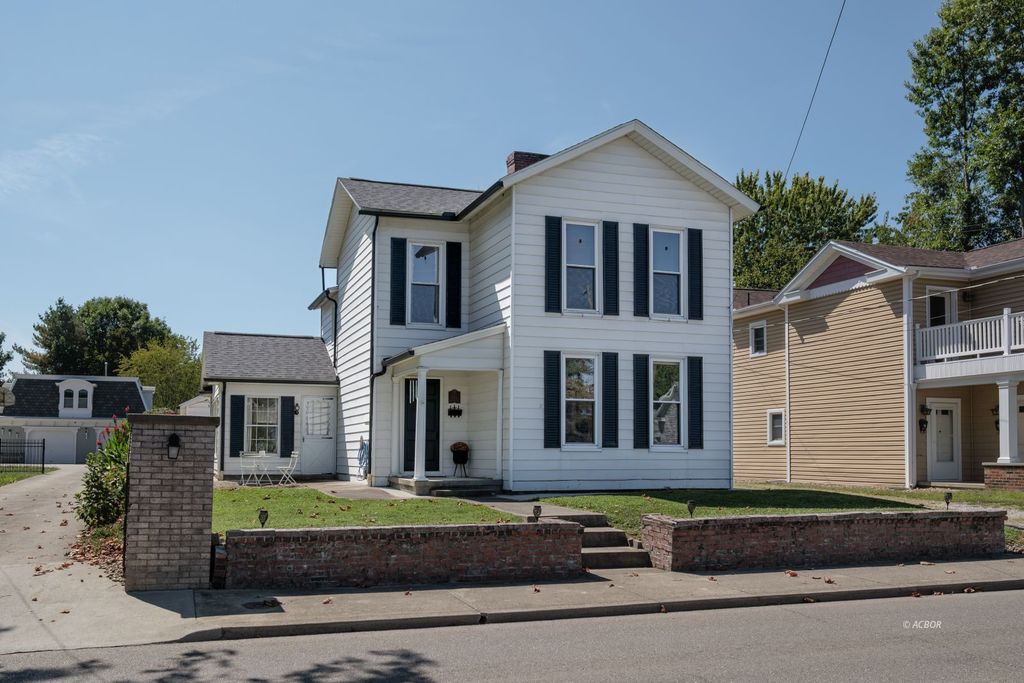 Real estate listing image