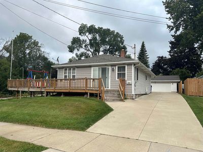 1011 Oviatt St, Kaukauna, WI, 54130
