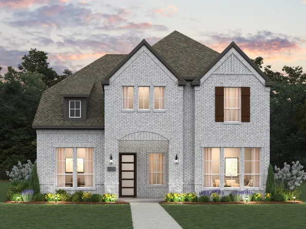 15362 Boxthorn Dr, Frisco, TX 75035
