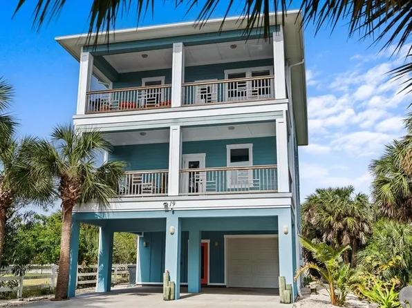 19 Westmayer Pl, Flagler Beach, FL 32136
