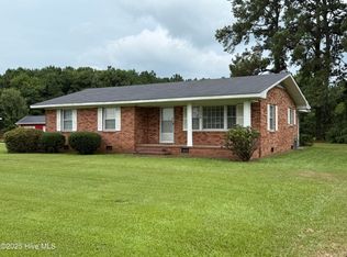 114 Dale Rd, Mount Olive, NC 28365