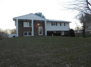 2334 Malibu Ct, Anderson, IN
