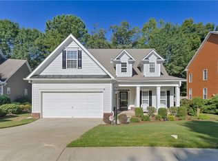 1265 Crescentwood Ln, Decatur, GA 30032