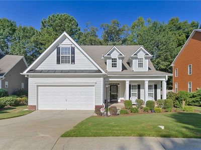 1265 Crescentwood Ln, Decatur, GA, 30032