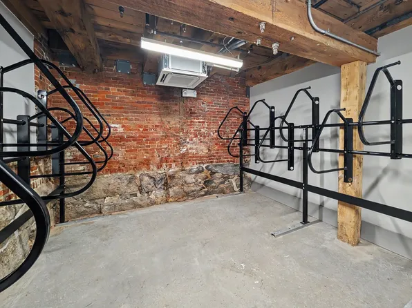 The Grove Village Lofts