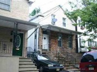 109 Webster Ave, Jersey City, NJ 07307
