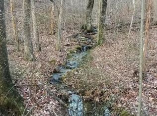 0 Rigsby Gap Rd, Pikeville, TN 37367