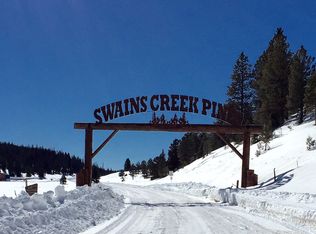 130 N Tonto Trail, Duck Creek Village, UT 84762