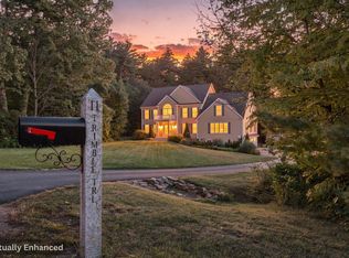11 Trimble Trail, Kensington, NH 03833