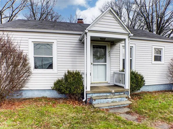 711 E Archwood Ave, Akron, OH 44306