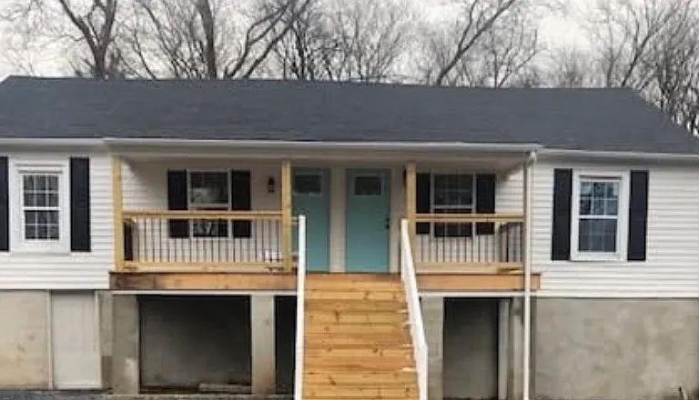 408 Fillmore St — Photo 1