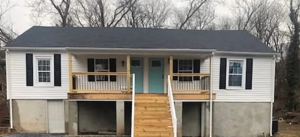 408 Fillmore St