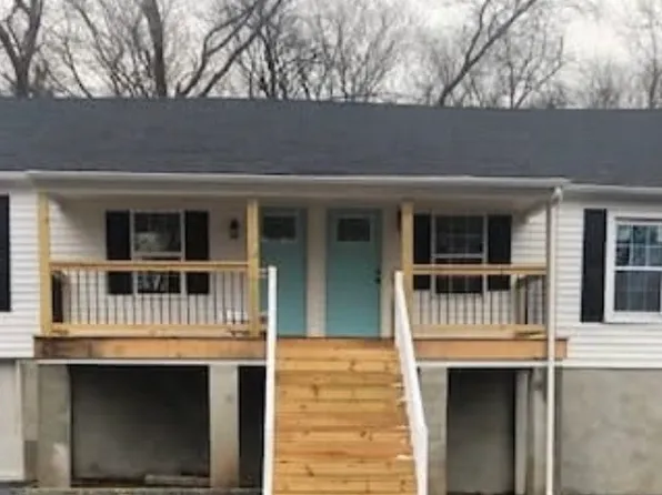 408 Fillmore St, Lynchburg, VA 24501