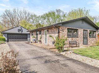 1850 Cruft St, Indianapolis, IN