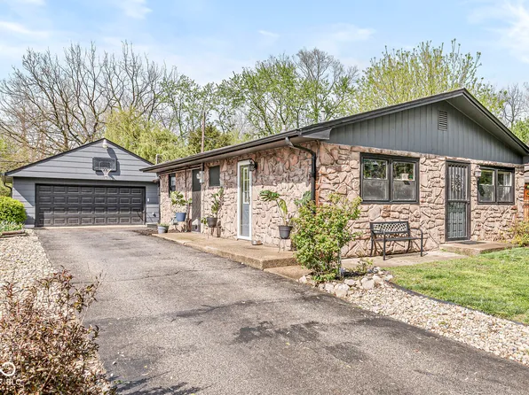 1850 Cruft St, Indianapolis, IN 46203